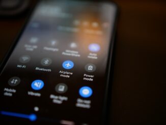 Sådan tvinges Google Chrome til at vise en hjemmeside i dark mode
