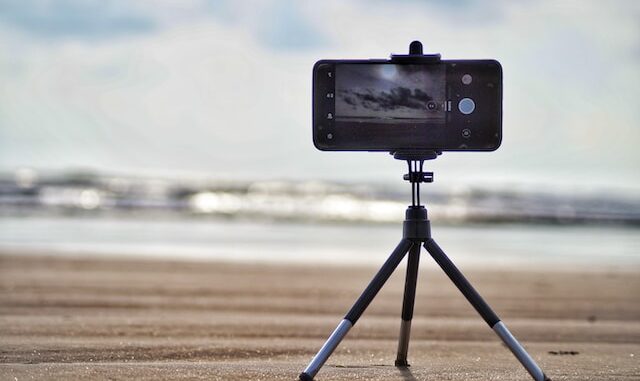 Bedste iPhone tripod Bedste iPhone tripod