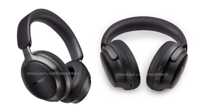 Bose QuietComfort Ultra Headphones