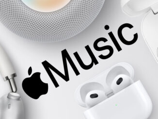 Hvad er Apple Music