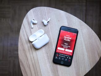 Hvad er Apple Spatial Audio