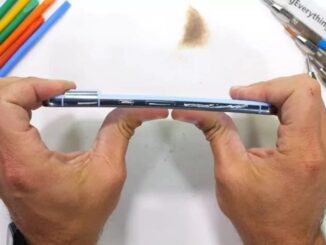 Google-Pixel-8-Pro-holdbarhedstest