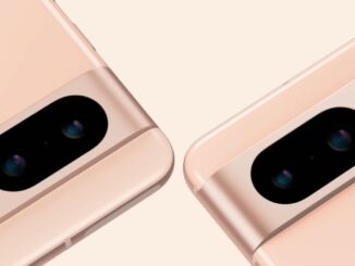 Google Pixel 8 vs Google Pixel 7