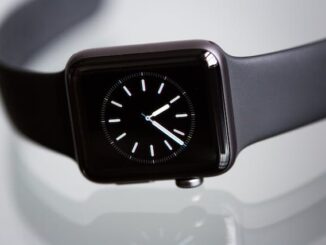 Sådan rengøres et Apple Watch
