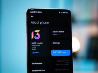 Sådan rydder du cachen på din Android-telefon
