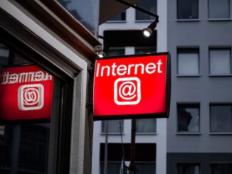 hurtigste internetudbydere i Danmark