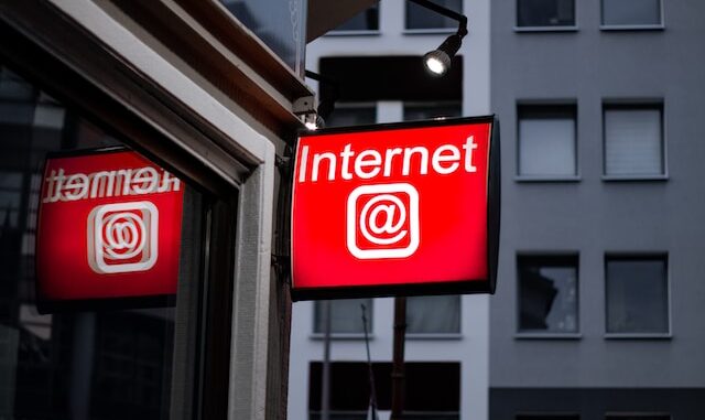 hurtigste internetudbydere i Danmark
