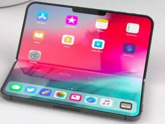 ipad fold