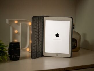 Bedste iPad cover