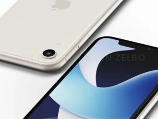 iPhone SE 4 design