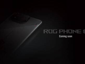 ASUS ROG Phone 8
