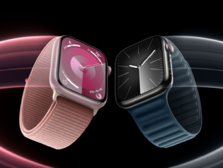 Apple Watch Series 9 anmeldelse