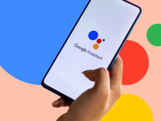 Sådan deaktiverer du Google Assistant