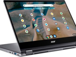 Acer Chromebook Spin 514 anmeldelse