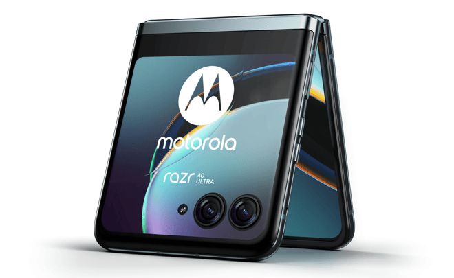 Motorola Razr 40 Ultra 