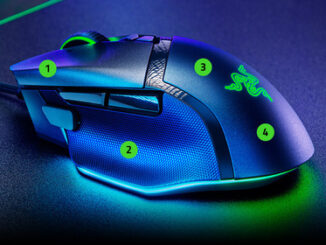 razer basilisk v3 anmeldelse