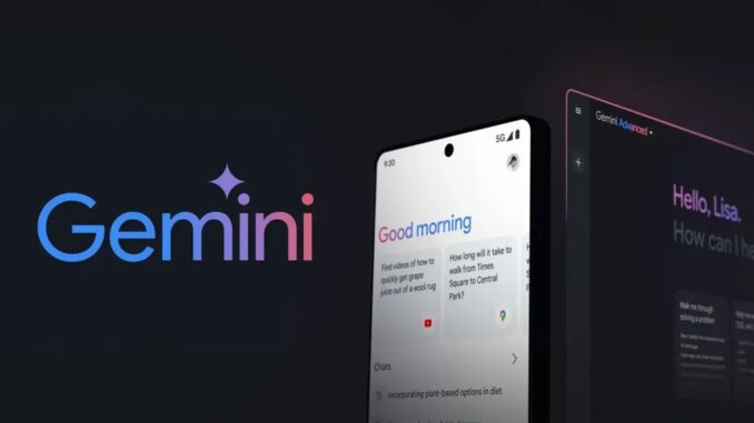 Gemini