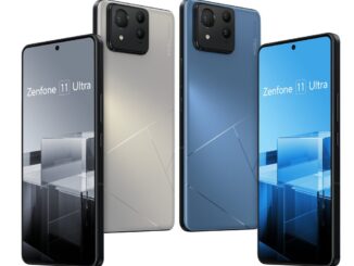 ASUS Zenfone 11 Ultra