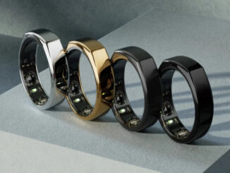 Galaxy Ring