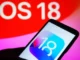 iOS 18