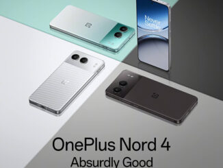 OnePlus Nord 4