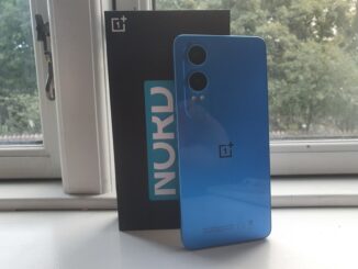 OnePlus Nord CE 4 Lite anmeldelse