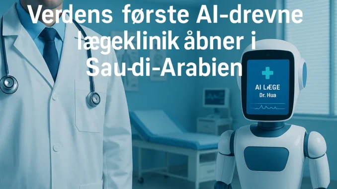AI_klinik_Saudi_Arabien