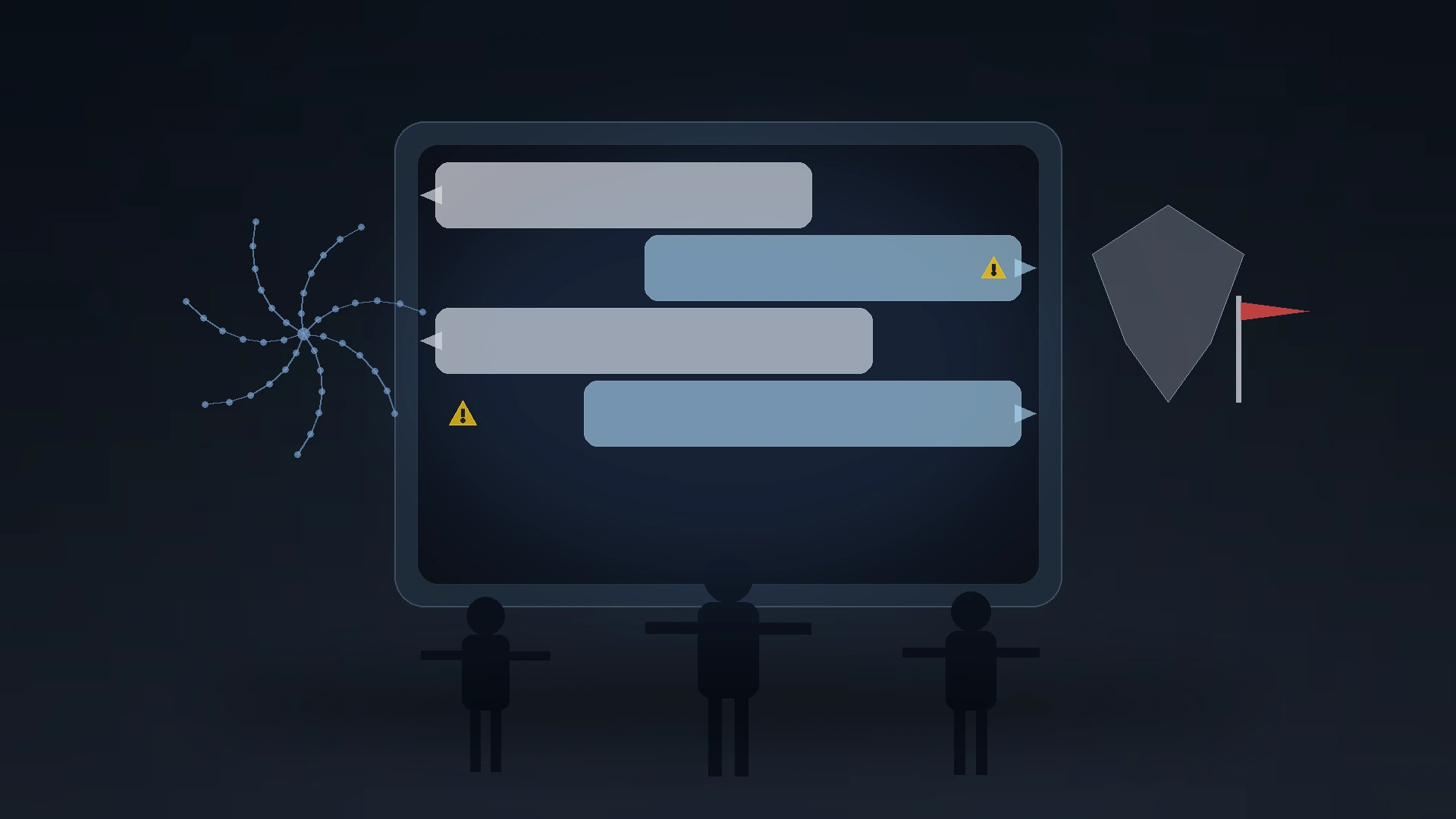 Metas AI-chatbots fik lov til romantiske samtaler med børn - Tech Til Alle