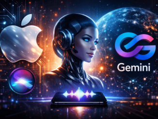 Apple Gemini
