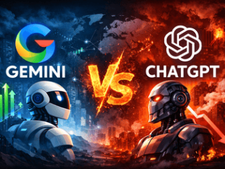 Gemini vs chatgpt