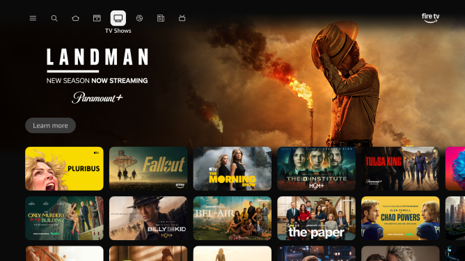 3-New-Fire-TV-UI-TV-Show-Screen