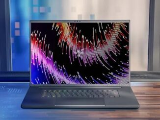 Razer Blade 16 gaming laptop