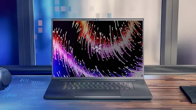 Razer Blade 16 gaming laptop